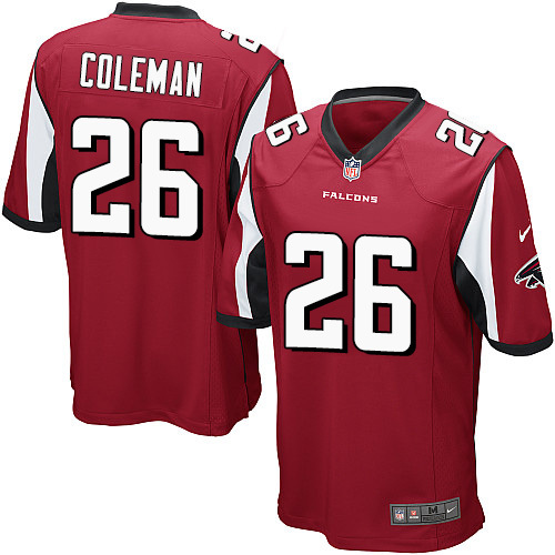 Atlanta Falcons kids jerseys-027